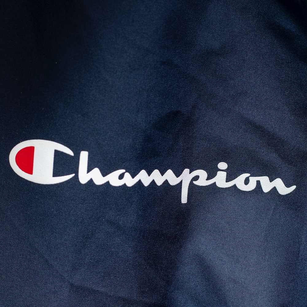 Champion| Cargo Stadium Packable Jacket